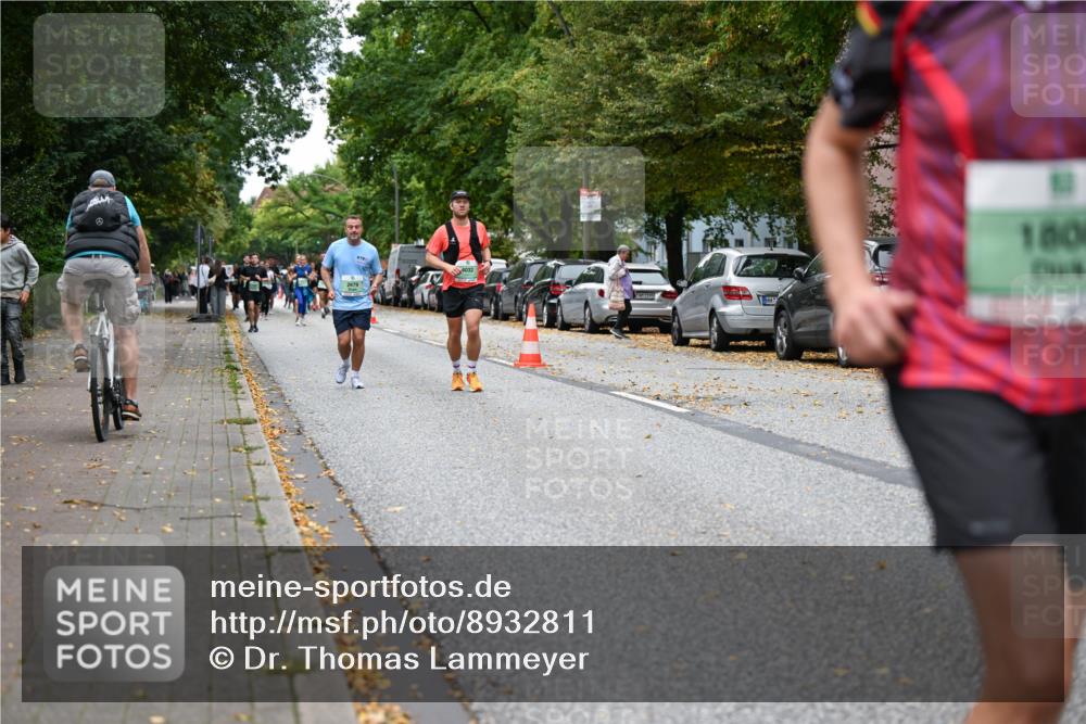 21.09.2025 - PSD Bank Halbmarathon Dr. Thomas Lammeyer http://msf.ph/oto/8932811 21.09.2025 10:53:05 Laufen 180 meine-sportfotos.de