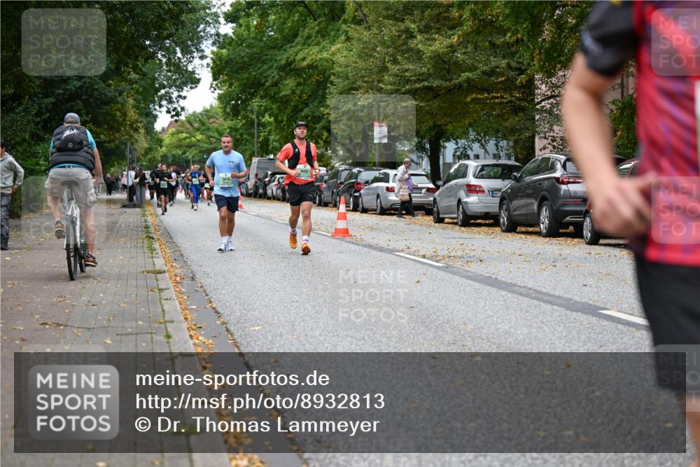 21.09.2025 - PSD Bank Halbmarathon Dr. Thomas Lammeyer http://msf.ph/oto/8932813 21.09.2025 10:53:05 Laufen 4032 meine-sportfotos.de