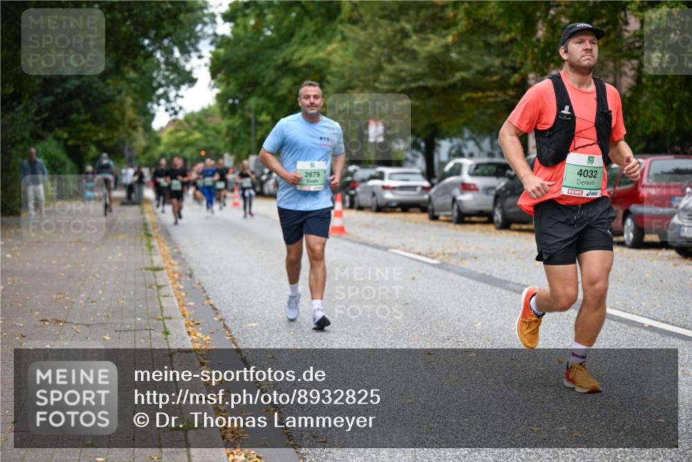 21.09.2025 - PSD Bank Halbmarathon Dr. Thomas Lammeyer http://msf.ph/oto/8932825 21.09.2025 10:53:10 Laufen 2679, 4032 meine-sportfotos.de