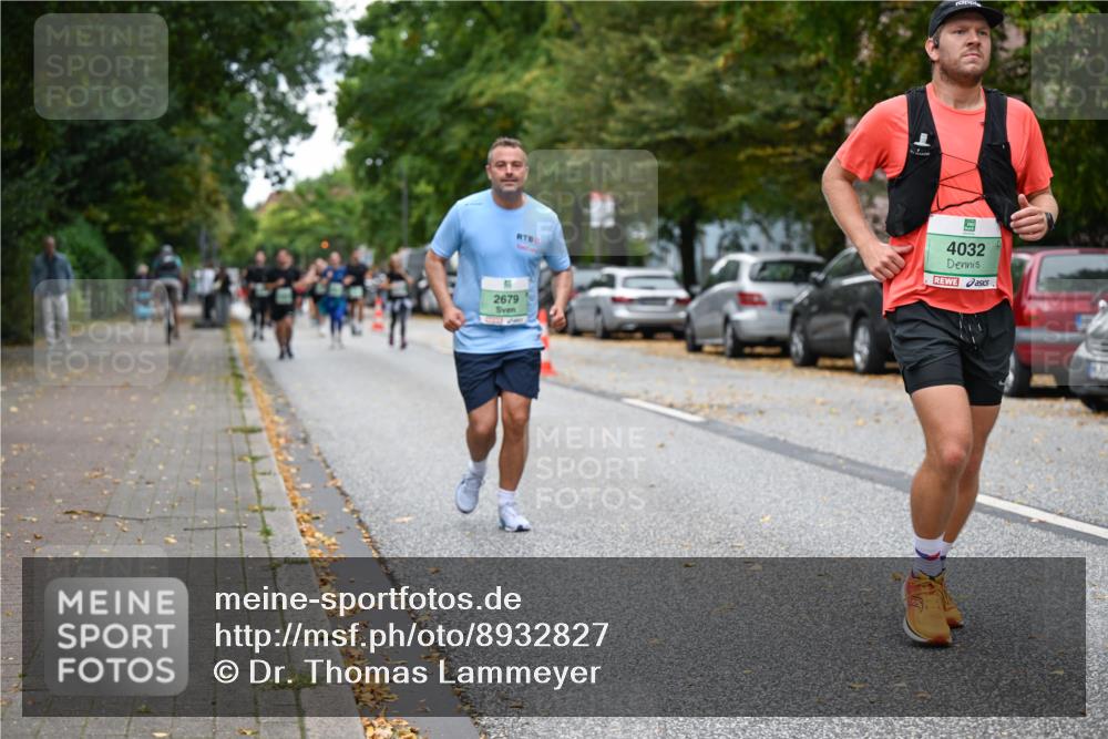 21.09.2025 - PSD Bank Halbmarathon Dr. Thomas Lammeyer http://msf.ph/oto/8932827 21.09.2025 10:53:10 Laufen 4032, 2679 meine-sportfotos.de
