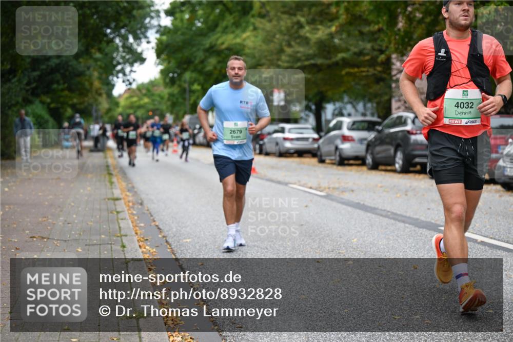 21.09.2025 - PSD Bank Halbmarathon Dr. Thomas Lammeyer http://msf.ph/oto/8932828 21.09.2025 10:53:10 Laufen 2679, 4032 meine-sportfotos.de