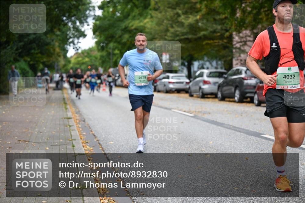 21.09.2025 - PSD Bank Halbmarathon Dr. Thomas Lammeyer http://msf.ph/oto/8932830 21.09.2025 10:53:11 Laufen 2679, 4032 meine-sportfotos.de
