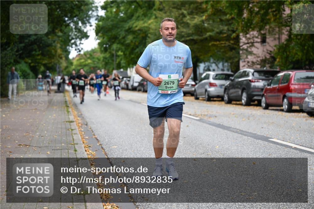 21.09.2025 - PSD Bank Halbmarathon Dr. Thomas Lammeyer http://msf.ph/oto/8932835 21.09.2025 10:53:12 Laufen 2679 meine-sportfotos.de