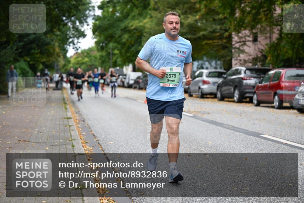 21.09.2025 - PSD Bank Halbmarathon Dr. Thomas Lammeyer http://msf.ph/oto/8932836 21.09.2025 10:53:12 Laufen 2679 meine-sportfotos.de