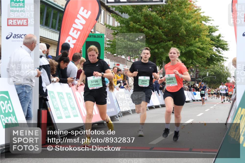 21.09.2025 - PSD Bank Halbmarathon Strokosch-Dieckow http://msf.ph/oto/8932837 21.09.2025 12:20:39 Ziel 1176, 2211, 3051, 3052, 3493, 3494, 3756 meine-sportfotos.de