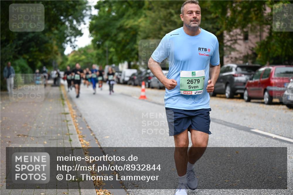 21.09.2025 - PSD Bank Halbmarathon Dr. Thomas Lammeyer http://msf.ph/oto/8932844 21.09.2025 10:53:12 Laufen 2679 meine-sportfotos.de