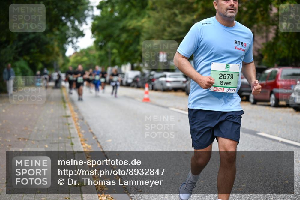 21.09.2025 - PSD Bank Halbmarathon Dr. Thomas Lammeyer http://msf.ph/oto/8932847 21.09.2025 10:53:12 Laufen 2679 meine-sportfotos.de