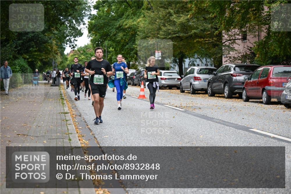 21.09.2025 - PSD Bank Halbmarathon Dr. Thomas Lammeyer http://msf.ph/oto/8932848 21.09.2025 10:53:18 Laufen 2705, 3582, 35 meine-sportfotos.de