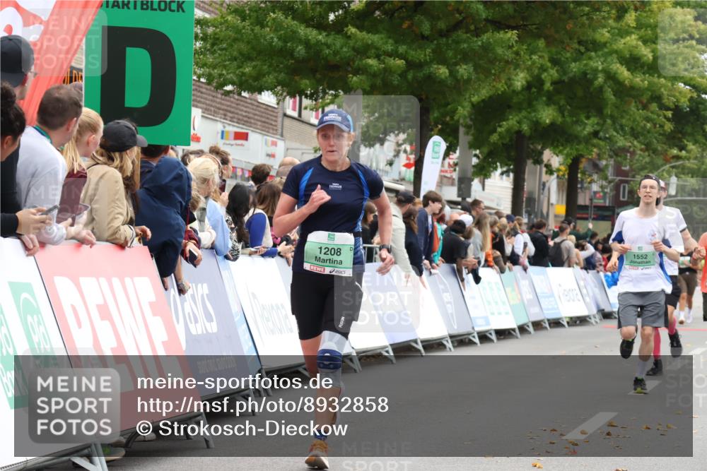 21.09.2025 - PSD Bank Halbmarathon Strokosch-Dieckow http://msf.ph/oto/8932858 21.09.2025 12:20:48 Ziel 1208, 1235, 1552, 3494 meine-sportfotos.de