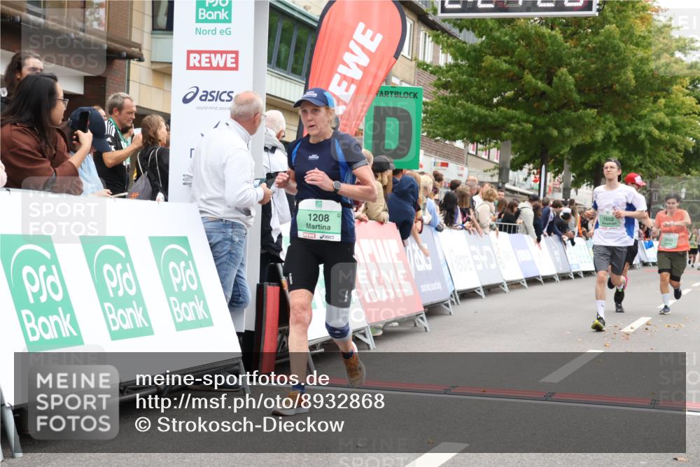 21.09.2025 - PSD Bank Halbmarathon Strokosch-Dieckow http://msf.ph/oto/8932868 21.09.2025 12:20:49 Ziel 1208, 1235, 1474, 1552, 3690 meine-sportfotos.de