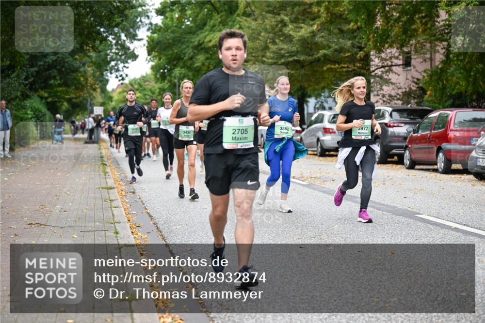 21.09.2025 - PSD Bank Halbmarathon Dr. Thomas Lammeyer http://msf.ph/oto/8932874 21.09.2025 10:53:21 Laufen 3019, 3434, 2705, 3977, 3582 meine-sportfotos.de