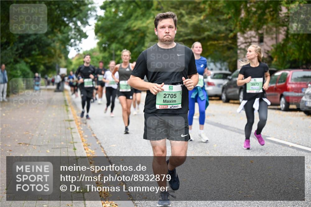 21.09.2025 - PSD Bank Halbmarathon Dr. Thomas Lammeyer http://msf.ph/oto/8932879 21.09.2025 10:53:21 Laufen 2705, 3977 meine-sportfotos.de
