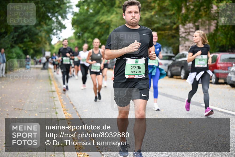 21.09.2025 - PSD Bank Halbmarathon Dr. Thomas Lammeyer http://msf.ph/oto/8932880 21.09.2025 10:53:21 Laufen 2705, 3977 meine-sportfotos.de