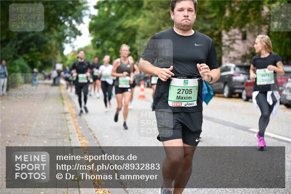 21.09.2025 - PSD Bank Halbmarathon Dr. Thomas Lammeyer http://msf.ph/oto/8932883 21.09.2025 10:53:22 Laufen 2705, 3977 meine-sportfotos.de
