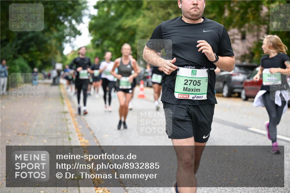 21.09.2025 - PSD Bank Halbmarathon Dr. Thomas Lammeyer http://msf.ph/oto/8932885 21.09.2025 10:53:22 Laufen 2705, 3977 meine-sportfotos.de