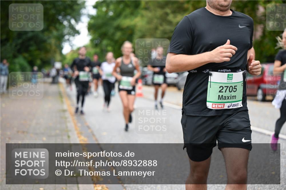 21.09.2025 - PSD Bank Halbmarathon Dr. Thomas Lammeyer http://msf.ph/oto/8932888 21.09.2025 10:53:22 Laufen 2705 meine-sportfotos.de