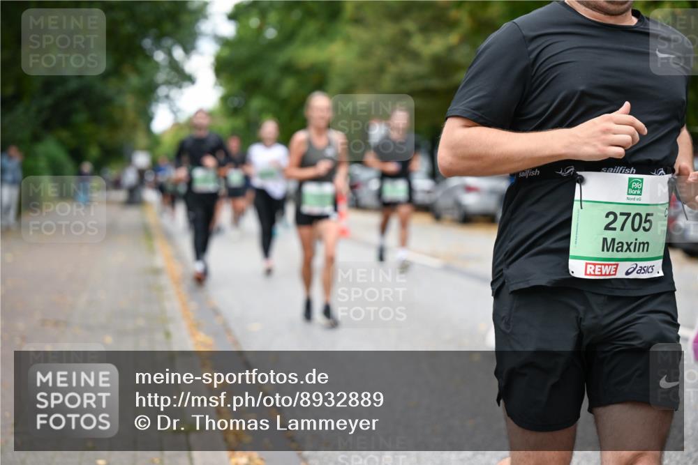 21.09.2025 - PSD Bank Halbmarathon Dr. Thomas Lammeyer http://msf.ph/oto/8932889 21.09.2025 10:53:22 Laufen 2705 meine-sportfotos.de