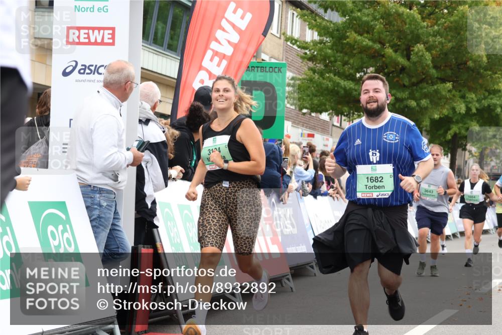 21.09.2025 - PSD Bank Halbmarathon Strokosch-Dieckow http://msf.ph/oto/8932892 21.09.2025 12:21:01 Ziel 1054, 1474, 1682, 3124, 3296, 3643, 3690 meine-sportfotos.de