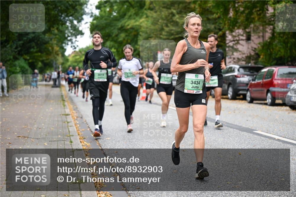 21.09.2025 - PSD Bank Halbmarathon Dr. Thomas Lammeyer http://msf.ph/oto/8932903 21.09.2025 10:53:24 Laufen 3019, 3187, 3434 meine-sportfotos.de