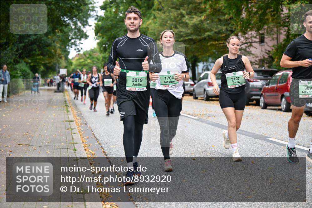 21.09.2025 - PSD Bank Halbmarathon Dr. Thomas Lammeyer http://msf.ph/oto/8932920 21.09.2025 10:53:25 Laufen 5, 3019, 1704, 3107, 309 meine-sportfotos.de