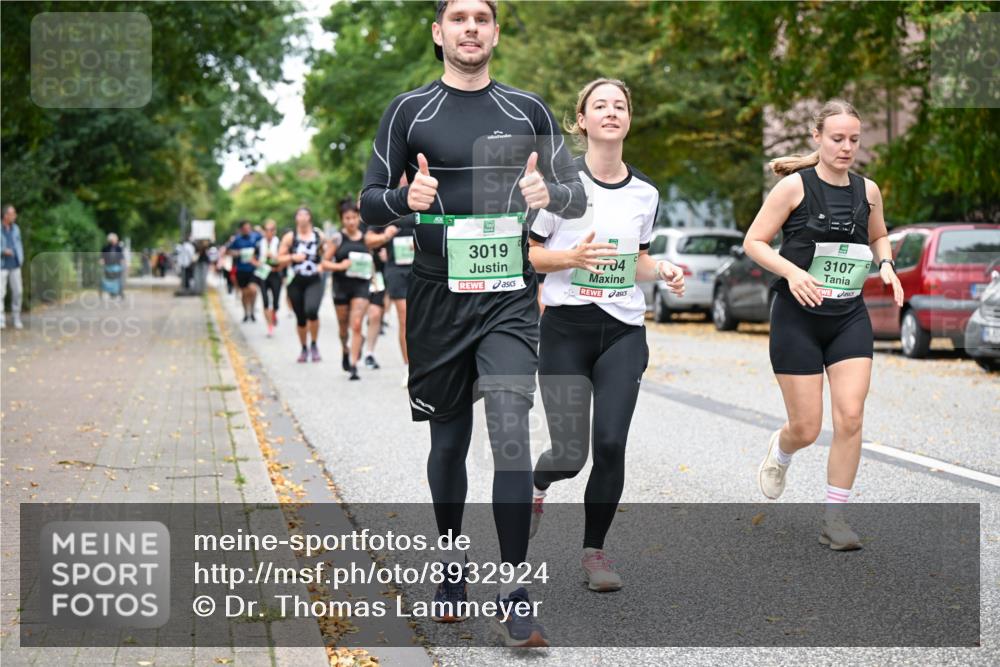 21.09.2025 - PSD Bank Halbmarathon Dr. Thomas Lammeyer http://msf.ph/oto/8932924 21.09.2025 10:53:26 Laufen 3019, 704, 3107 meine-sportfotos.de