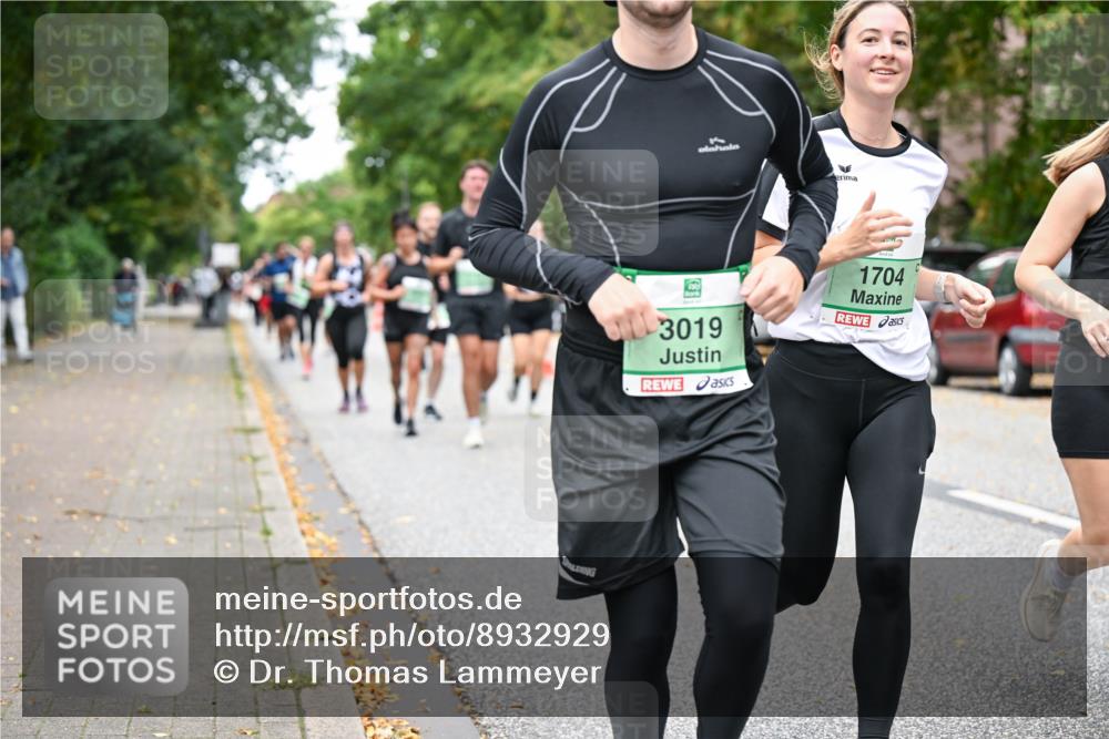 21.09.2025 - PSD Bank Halbmarathon Dr. Thomas Lammeyer http://msf.ph/oto/8932929 21.09.2025 10:53:26 Laufen 3019, 1704 meine-sportfotos.de