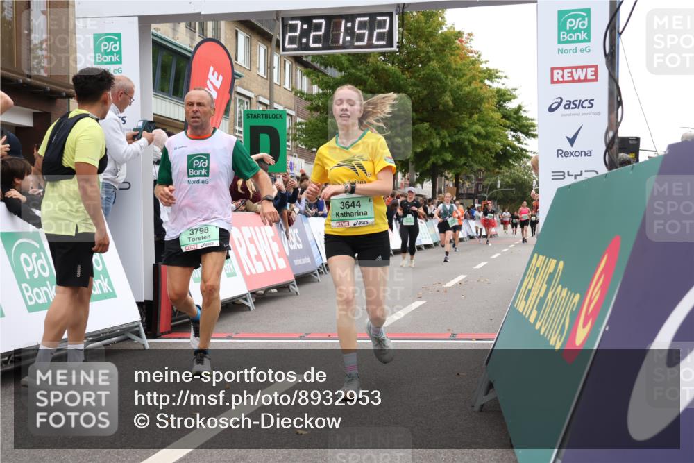 21.09.2025 - PSD Bank Halbmarathon Strokosch-Dieckow http://msf.ph/oto/8932953 21.09.2025 12:21:15 Ziel 1604, 1605, 1771, 2882, 3246, 3343, 3571, 3644, 3681, 3798 meine-sportfotos.de