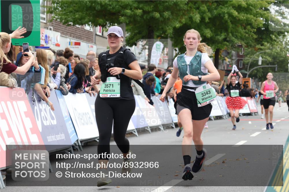 21.09.2025 - PSD Bank Halbmarathon Strokosch-Dieckow http://msf.ph/oto/8932966 21.09.2025 12:21:18 Ziel 1605, 1771, 2882, 3343, 3571, 3644, 3798 meine-sportfotos.de