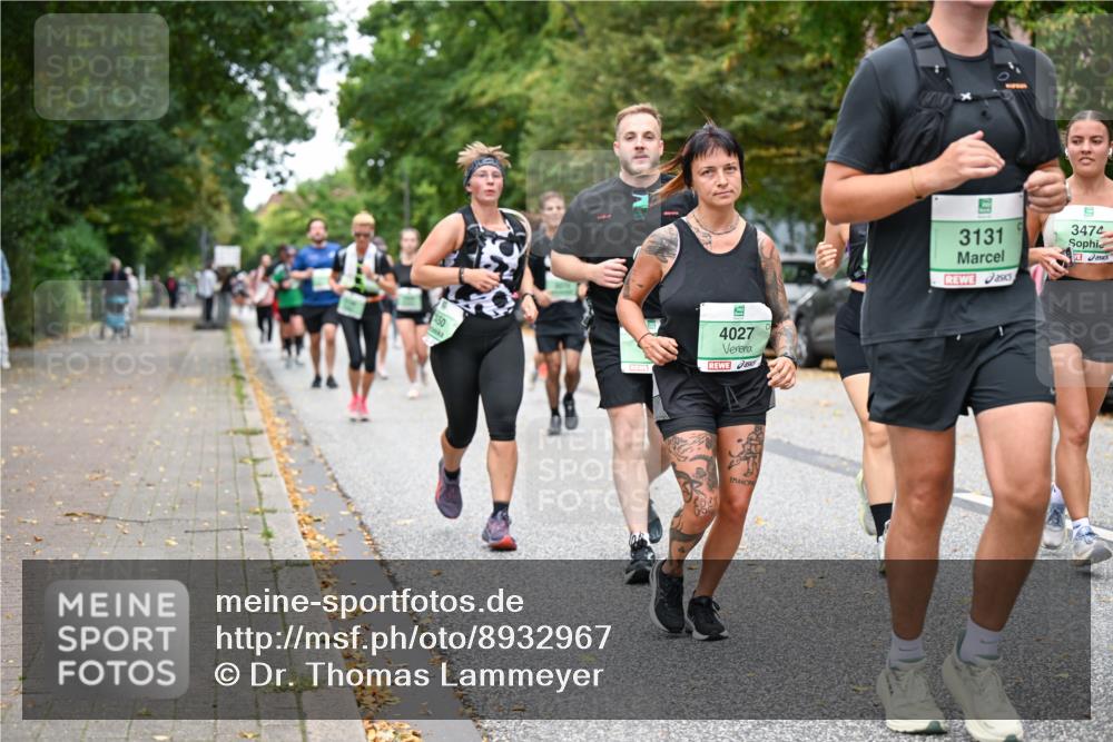 21.09.2025 - PSD Bank Halbmarathon Dr. Thomas Lammeyer http://msf.ph/oto/8932967 21.09.2025 10:53:30 Laufen 50, 4027, 3131, 3474 meine-sportfotos.de