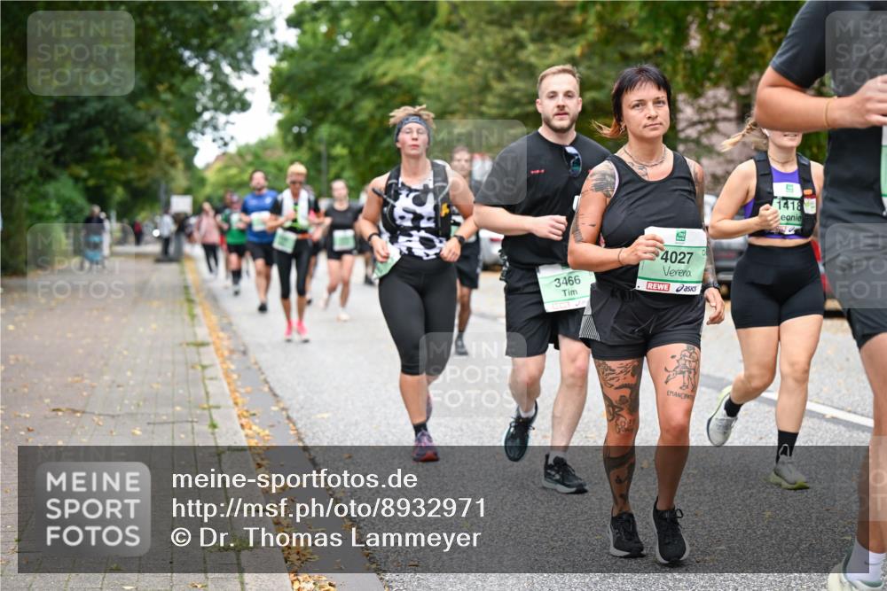 21.09.2025 - PSD Bank Halbmarathon Dr. Thomas Lammeyer http://msf.ph/oto/8932971 21.09.2025 10:53:30 Laufen 3466, 4027, 1418 meine-sportfotos.de