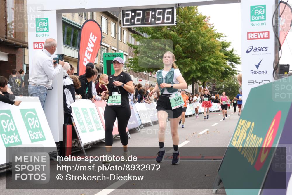 21.09.2025 - PSD Bank Halbmarathon Strokosch-Dieckow http://msf.ph/oto/8932972 21.09.2025 12:21:20 Ziel 1130, 1771, 3343, 3571, 3644, 3798 meine-sportfotos.de