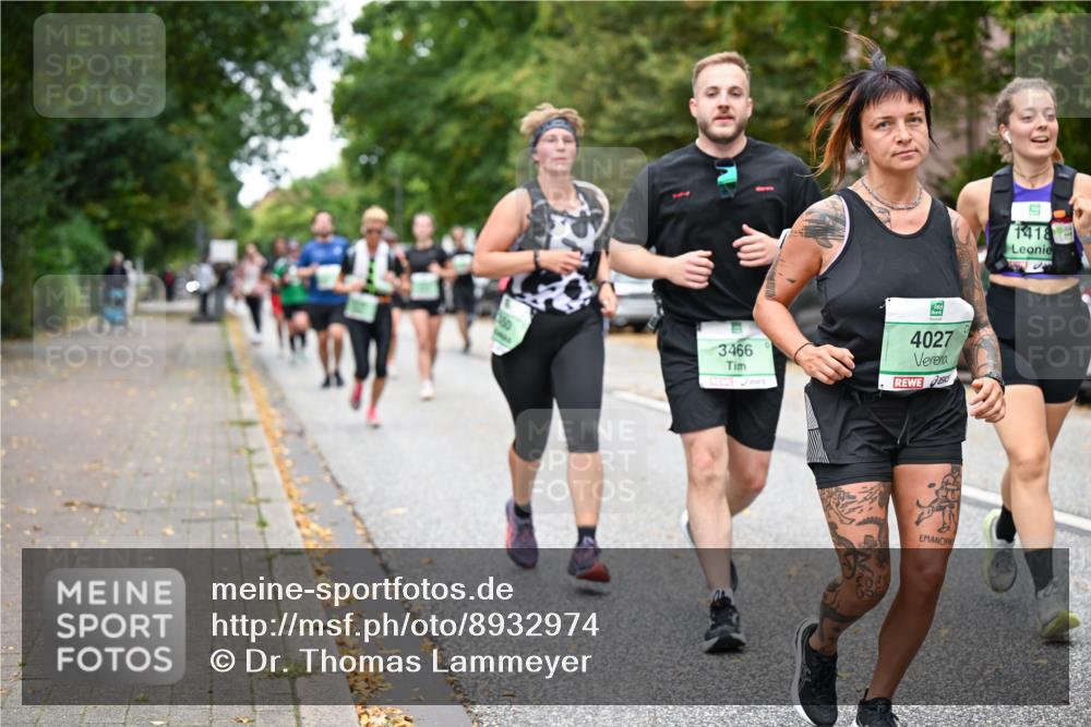 21.09.2025 - PSD Bank Halbmarathon Dr. Thomas Lammeyer http://msf.ph/oto/8932974 21.09.2025 10:53:31 Laufen 3466, 4027, 1418 meine-sportfotos.de