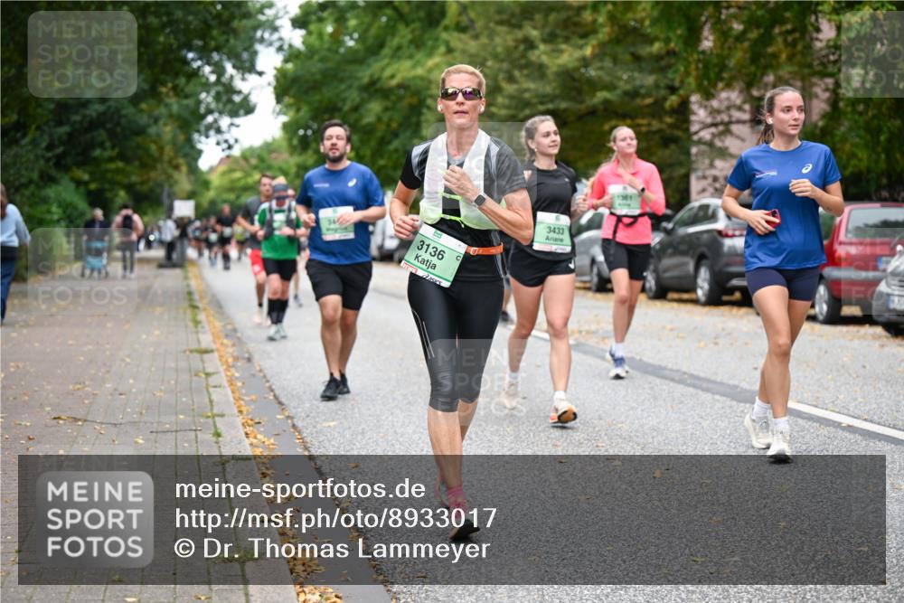 21.09.2025 - PSD Bank Halbmarathon Dr. Thomas Lammeyer http://msf.ph/oto/8933017 21.09.2025 10:53:35 Laufen 3136, 3433 meine-sportfotos.de
