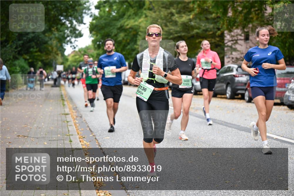 21.09.2025 - PSD Bank Halbmarathon Dr. Thomas Lammeyer http://msf.ph/oto/8933019 21.09.2025 10:53:35 Laufen 3136, 3433 meine-sportfotos.de