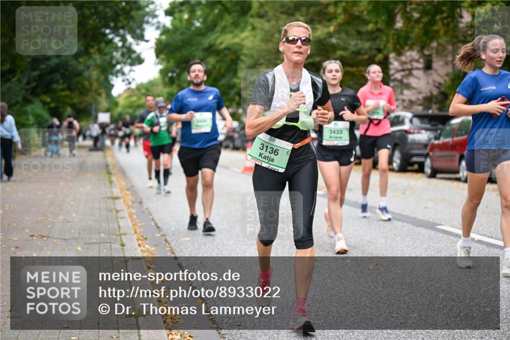 21.09.2025 - PSD Bank Halbmarathon Dr. Thomas Lammeyer http://msf.ph/oto/8933022 21.09.2025 10:53:35 Laufen 3400, 3136, 3433 meine-sportfotos.de