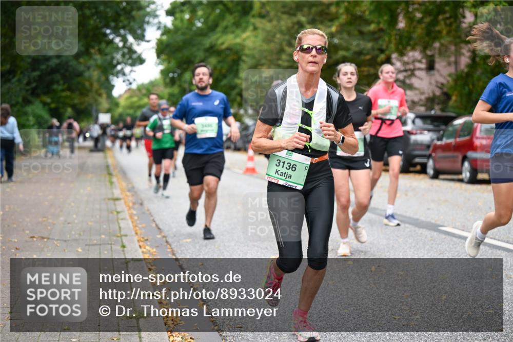 21.09.2025 - PSD Bank Halbmarathon Dr. Thomas Lammeyer http://msf.ph/oto/8933024 21.09.2025 10:53:35 Laufen 3400, 3136 meine-sportfotos.de