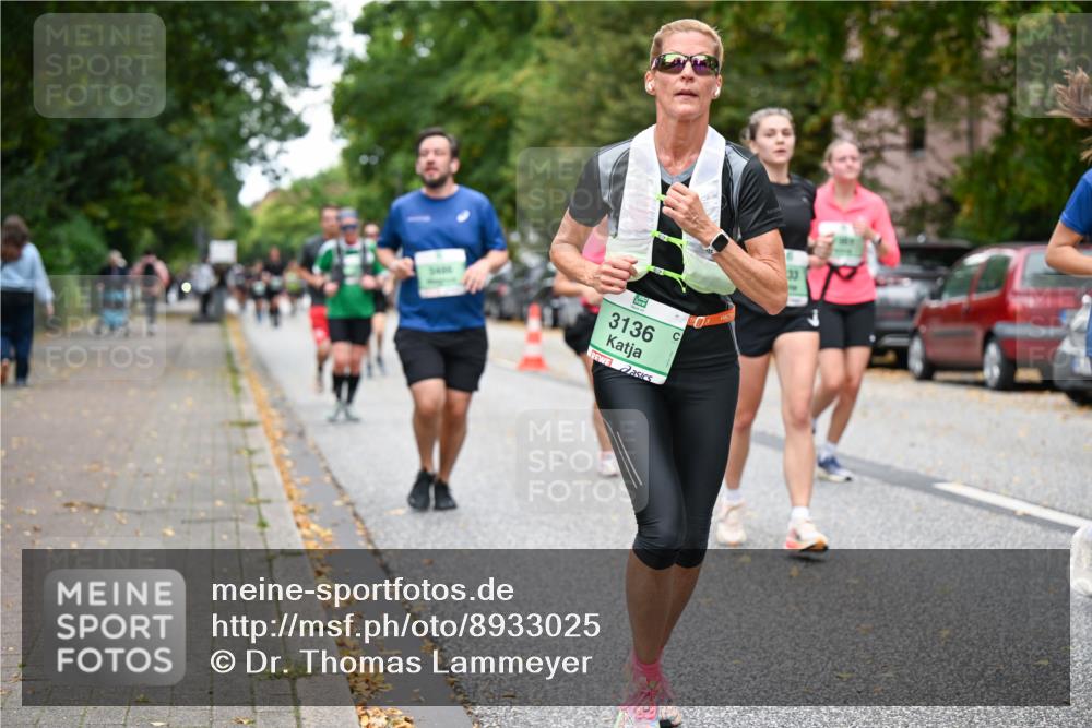 21.09.2025 - PSD Bank Halbmarathon Dr. Thomas Lammeyer http://msf.ph/oto/8933025 21.09.2025 10:53:35 Laufen 3600, 3136 meine-sportfotos.de