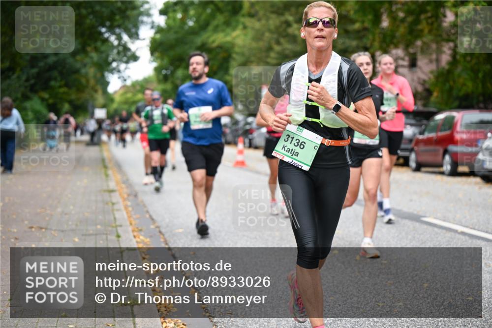 21.09.2025 - PSD Bank Halbmarathon Dr. Thomas Lammeyer http://msf.ph/oto/8933026 21.09.2025 10:53:36 Laufen 3136 meine-sportfotos.de