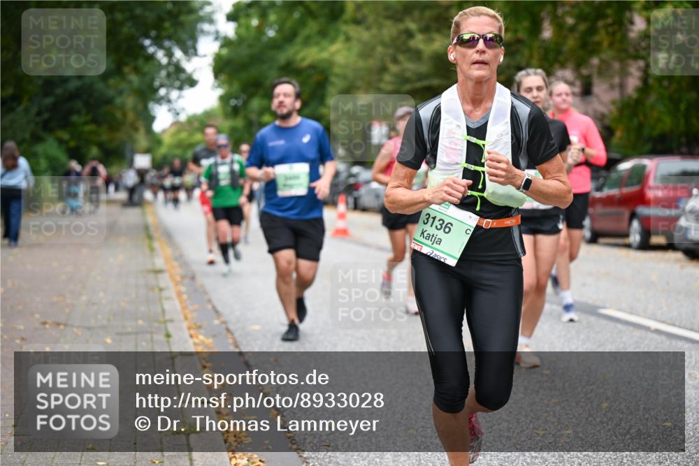 21.09.2025 - PSD Bank Halbmarathon Dr. Thomas Lammeyer http://msf.ph/oto/8933028 21.09.2025 10:53:36 Laufen 3136 meine-sportfotos.de