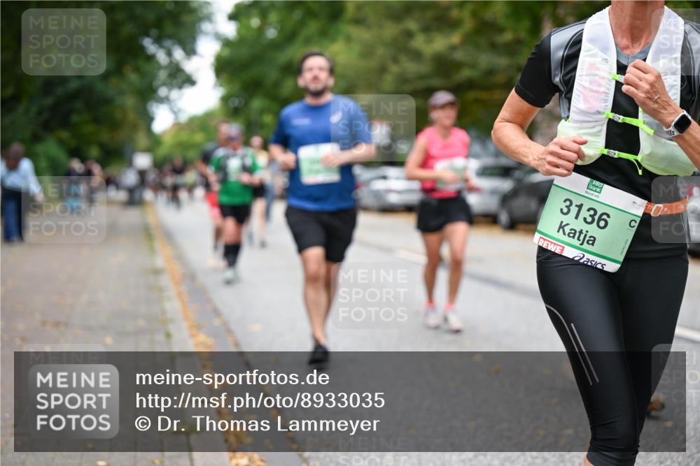 21.09.2025 - PSD Bank Halbmarathon Dr. Thomas Lammeyer http://msf.ph/oto/8933035 21.09.2025 10:53:36 Laufen 3136 meine-sportfotos.de