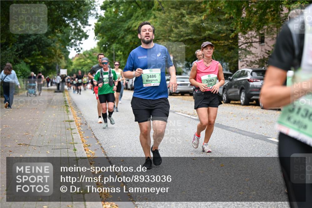 21.09.2025 - PSD Bank Halbmarathon Dr. Thomas Lammeyer http://msf.ph/oto/8933036 21.09.2025 10:53:36 Laufen 3486, 5, 3283, 3136 meine-sportfotos.de