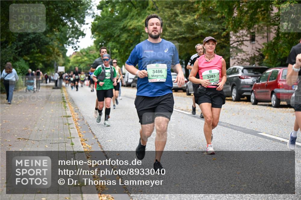21.09.2025 - PSD Bank Halbmarathon Dr. Thomas Lammeyer http://msf.ph/oto/8933040 21.09.2025 10:53:37 Laufen 3486, 3283 meine-sportfotos.de