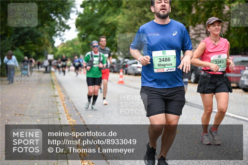 21.09.2025 - PSD Bank Halbmarathon Dr. Thomas Lammeyer http://msf.ph/oto/8933049 21.09.2025 10:53:38 Laufen 2025, 3486, 3283 meine-sportfotos.de