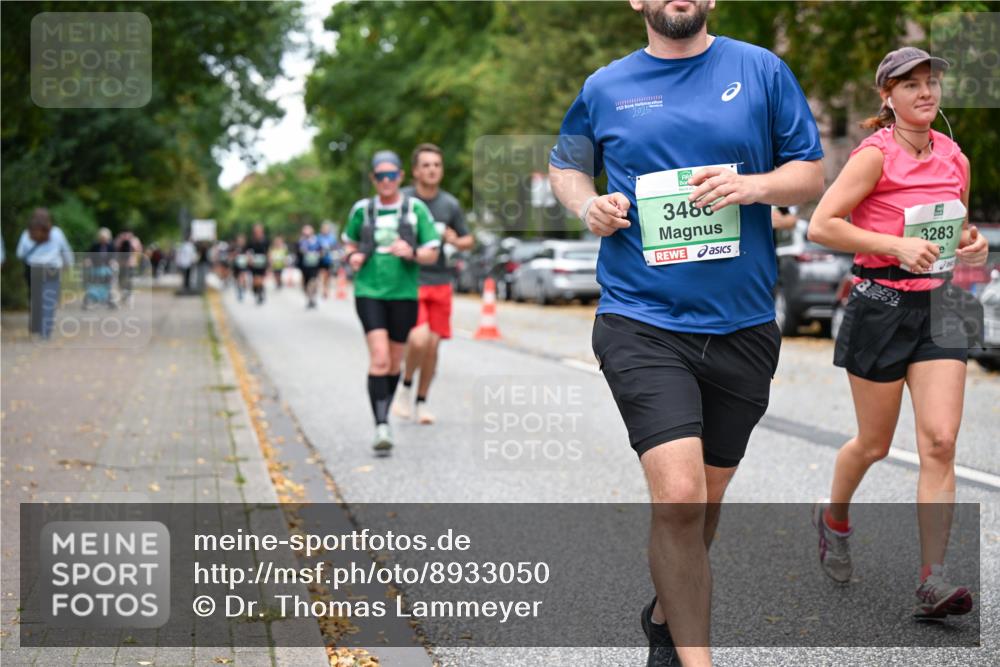 21.09.2025 - PSD Bank Halbmarathon Dr. Thomas Lammeyer http://msf.ph/oto/8933050 21.09.2025 10:53:38 Laufen 3486, 3283 meine-sportfotos.de