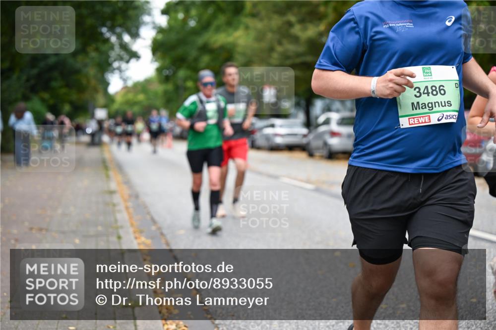 21.09.2025 - PSD Bank Halbmarathon Dr. Thomas Lammeyer http://msf.ph/oto/8933055 21.09.2025 10:53:38 Laufen 2025, 3486 meine-sportfotos.de