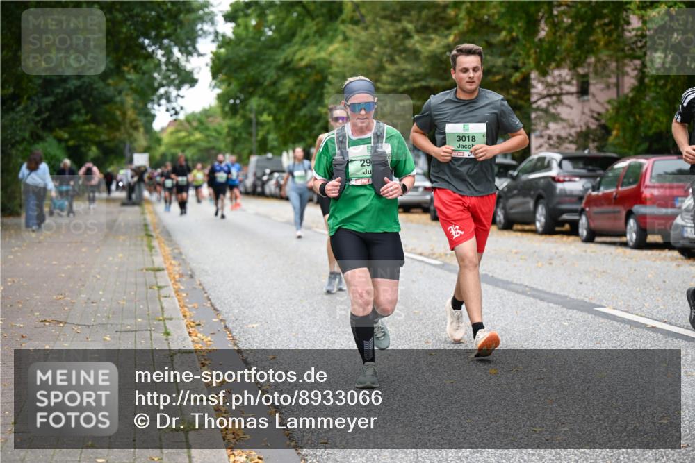 21.09.2025 - PSD Bank Halbmarathon Dr. Thomas Lammeyer http://msf.ph/oto/8933066 21.09.2025 10:53:39 Laufen 29, 3018 meine-sportfotos.de