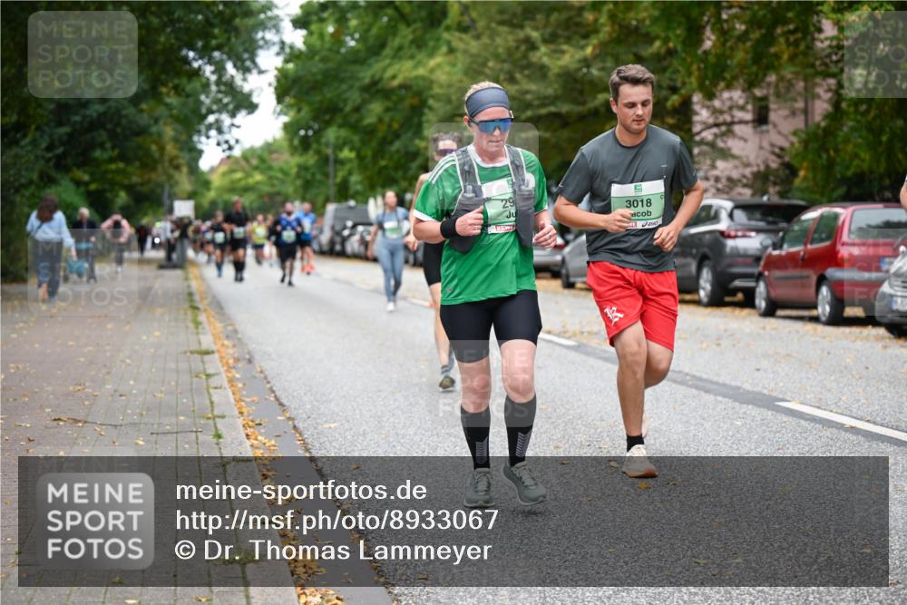 21.09.2025 - PSD Bank Halbmarathon Dr. Thomas Lammeyer http://msf.ph/oto/8933067 21.09.2025 10:53:39 Laufen 29, 3018 meine-sportfotos.de