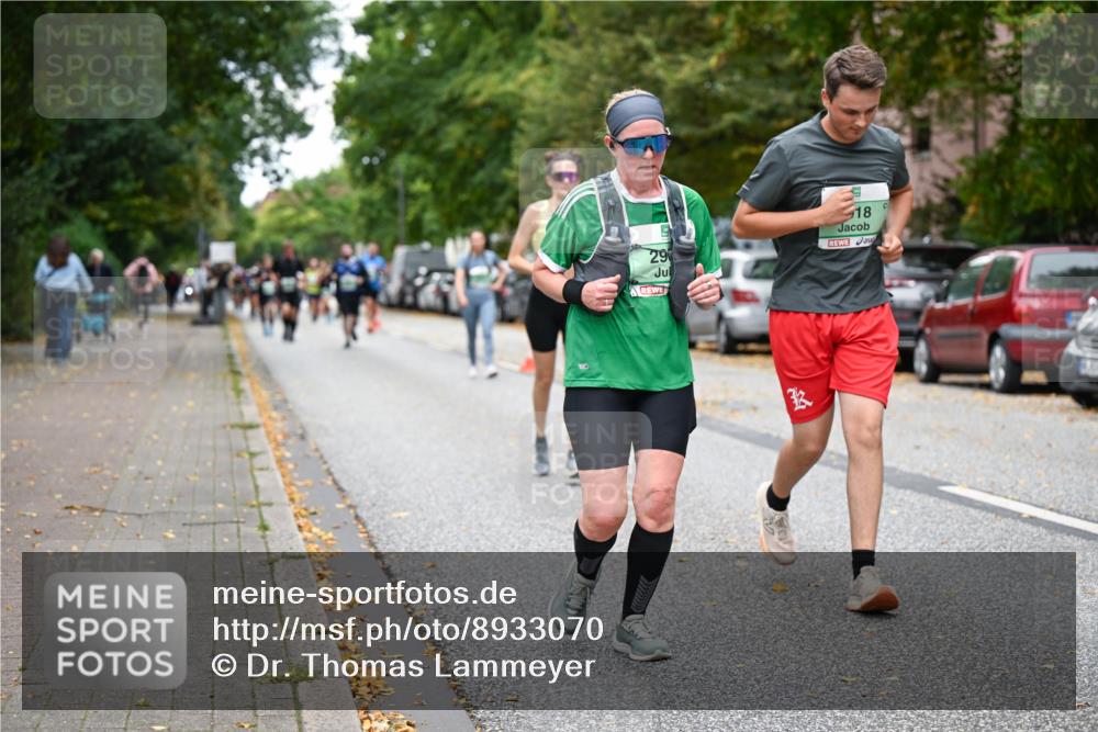 21.09.2025 - PSD Bank Halbmarathon Dr. Thomas Lammeyer http://msf.ph/oto/8933070 21.09.2025 10:53:40 Laufen 290, 18 meine-sportfotos.de