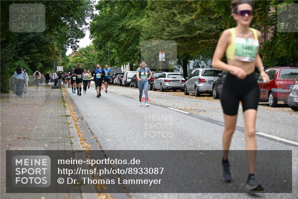 21.09.2025 - PSD Bank Halbmarathon Dr. Thomas Lammeyer http://msf.ph/oto/8933087 21.09.2025 10:53:42 Laufen 21, 09, 25, 1400 meine-sportfotos.de