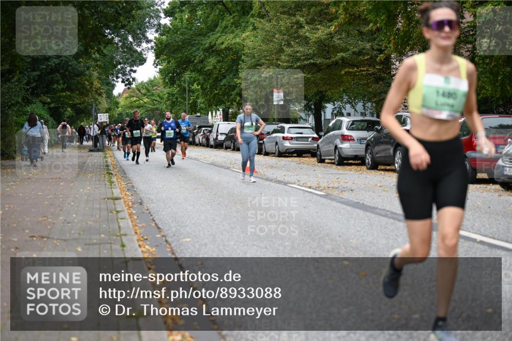 21.09.2025 - PSD Bank Halbmarathon Dr. Thomas Lammeyer http://msf.ph/oto/8933088 21.09.2025 10:53:42 Laufen 21, 09, 25, 1400 meine-sportfotos.de